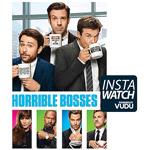 Horrible Bosses 2 (DVD + Digital With UltraViolet) (Widescreen)