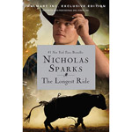 The Longest Ride: Special Walmart Edition