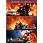 Spy Kids Triple Feature (Widescreen)