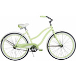 26" Huffy Cranbrook Women's Cruiser Bike, Multiple Colors