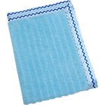 Splish Splash Baby Blanket, Available in Multiple Materials