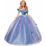 Disney Cinderella Royal Ball Cinderella Doll