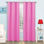 Eclipse Kids Dayton Energy-Efficient Curtain