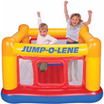 Intex Playhouse Jump-O-Lene