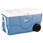 Coleman 62-Quart Xtreme Wheeled Cooler