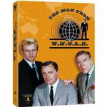 The Man From U.N.C.L.E.: The Complete First Season (Full Frame)