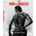 Sons Of Anarchy: The Complete Seventh Season (Blu-ray) (Widescreen)