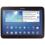 Samsung Galaxy Tab 3 10" Tablet with 16GB Memory,  Gold Brown Refurbished