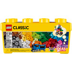 LEGO Classic Medium Creative Brick Box