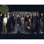 The Sopranos: The Complete Series (Widescreen)