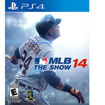MLB 14 (PS4)