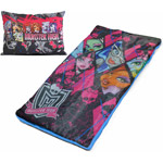 Monster High Slumber Set