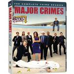 Major Crimes: The Complete Third Season (Widescreen)