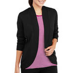Faded Glory Women's Cinched Cardigan
