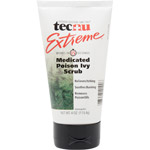 Tecnu Extreme Poison Ivy Scrub