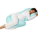 Leachco Sleeper Keeper (Your Choice of Color)