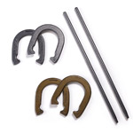 Ozark Trail Horseshoe Set