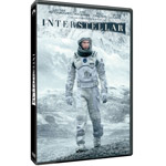 Interstellar (DVD + Digital Copy) (Walmart Exclusive) (Widescreen)
