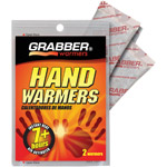 Grabber Hand Warmer, 40 Pairs