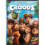 The Croods (Widescreen)
