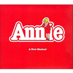 Annie Soundtrack - Various Artists