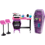 Monster High School Home Ick  Accessory