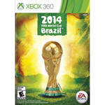 FIFA 2014 World Cup Brazil (Xbox 360)