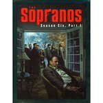 The Sopranos: Season Six, Part 1 (Widescreen)