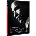 NBC News Presents: Yes We Can! - The Barack Obama Story (Full Frame)