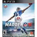 Madden NFL 16 (PS3)