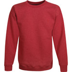 Hanes Boys' Fleece Crew