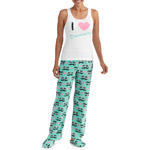 Women's Loungewear 3 Piece Gift Set