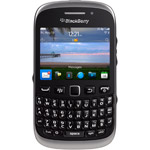 Straight Talk BlackBerry Curve 9310C Smartphone