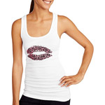 No Boundaries Juniors Ribbed Tank