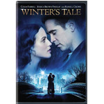 Winter's Tale (DVD + Digital HD) (Walmart Exclusive) (Widescreen)