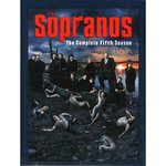 The Sopranos: The Complete Fifth Season (Widescreen)