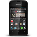 Virgin Kyocera Event Touchscreen Phone