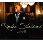 Love Is - Ruben Studdard