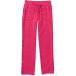 Danskin Now Women's Knit Pants With Drawstring