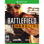 Battlefield Hardline (Xbox One)