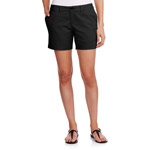 Faded Glory Women's Chino Shorts